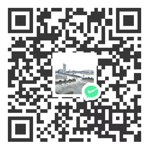 微信支付二维码